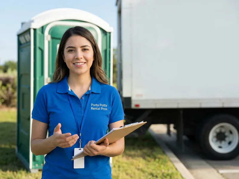 Porta Potty Rental  in Lake Wales  FAQ